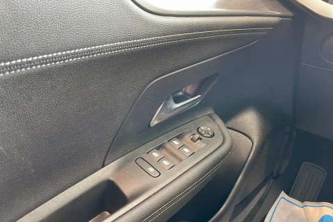 Opel Mokka 1.2 T XHT Hybrid eDCT6 GS