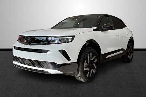 Opel Mokka 1.2 T XHT Hybrid eDCT6 GS