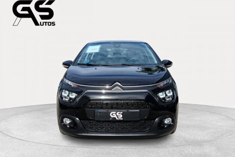 Citroën C3 PureTech 60KW (83CV) Plus