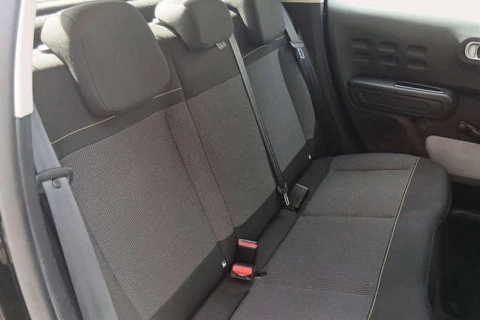 Citroën C3 PureTech 60KW (83CV) Plus