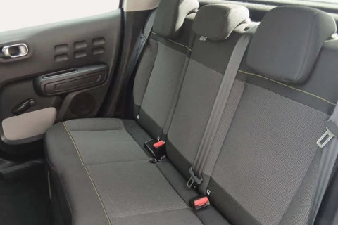 Citroën C3 PureTech 60KW (83CV) Plus