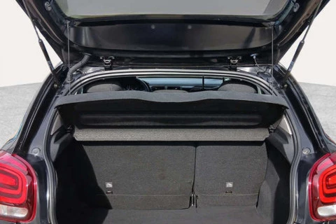 Citroën C3 PureTech 60KW (83CV) Plus