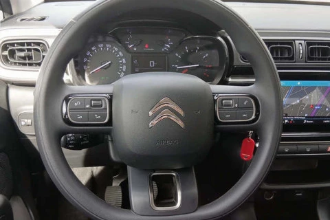 Citroën C3 PureTech 60KW (83CV) Plus