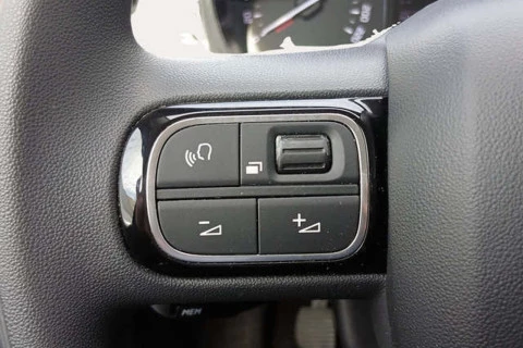 Citroën C3 PureTech 60KW (83CV) Plus