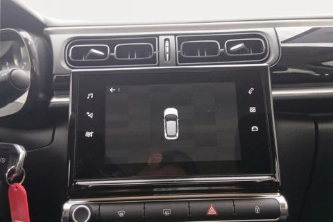 Citroën C3 PureTech 60KW (83CV) Plus