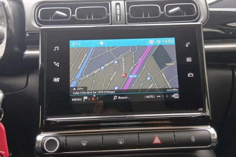 Citroën C3 PureTech 60KW (83CV) Plus