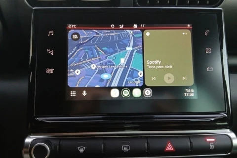 Citroën C3 PureTech 60KW (83CV) Plus