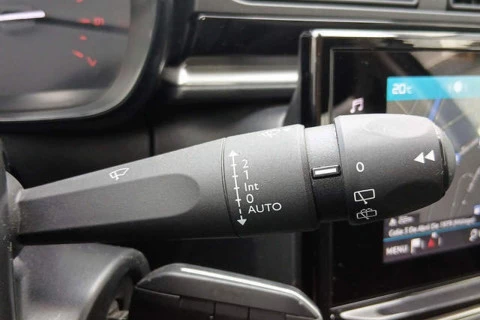 Citroën C3 PureTech 60KW (83CV) Plus