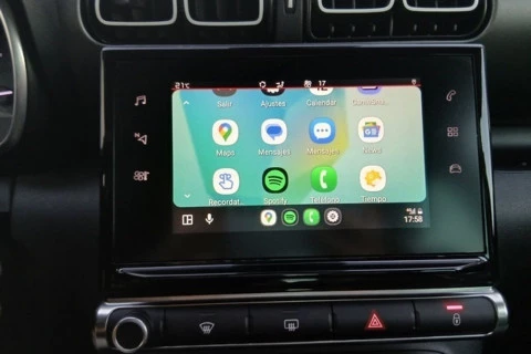 Citroën C3 PureTech 60KW (83CV) Plus