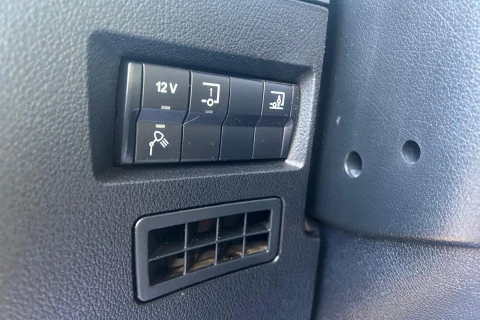 Mercedes-Benz Actros 1846 LS HAD 4X4