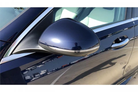 Mercedes-Benz Clase C C 220 d Berlina