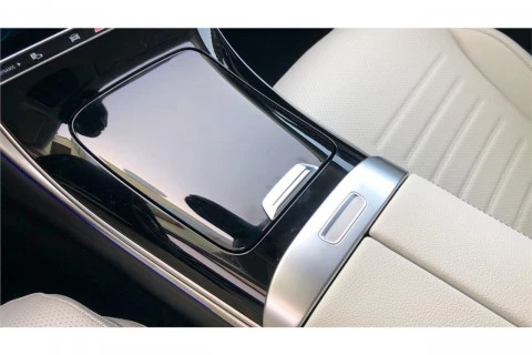 Mercedes-Benz Clase C C 220 d Berlina