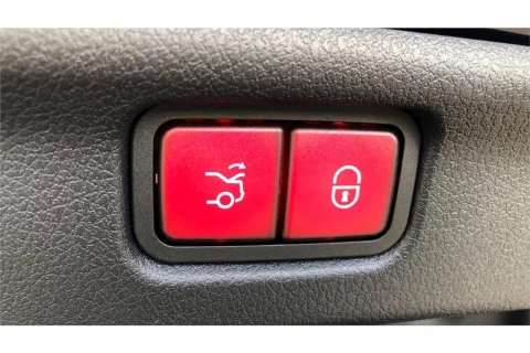 Mercedes-Benz Clase C C 220 d Berlina