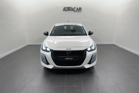 Peugeot 208 Style HYBRID 110 eDCS6