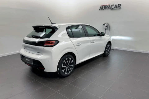 Peugeot 208 Style HYBRID 110 eDCS6