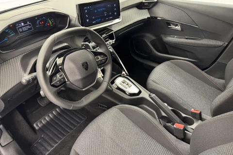 Peugeot 208 Style HYBRID 110 eDCS6