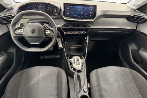 Peugeot 208 Style HYBRID 110 eDCS6