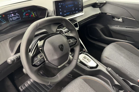Peugeot 208 Style HYBRID 110 eDCS6