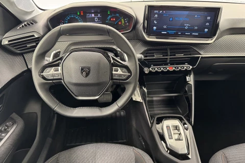 Peugeot 208 Style HYBRID 110 eDCS6