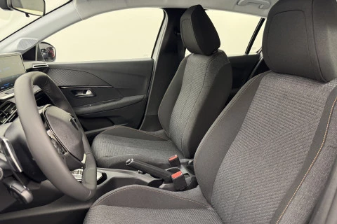 Peugeot 208 Style HYBRID 110 eDCS6