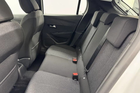 Peugeot 208 Style HYBRID 110 eDCS6
