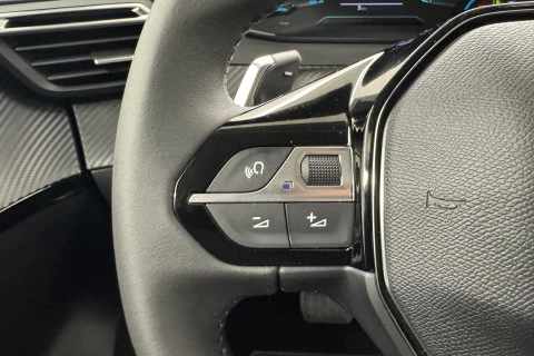 Peugeot 208 Style HYBRID 110 eDCS6