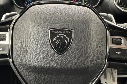 Peugeot 208 Style HYBRID 110 eDCS6