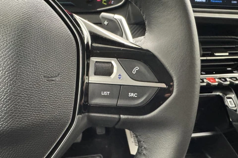 Peugeot 208 Style HYBRID 110 eDCS6