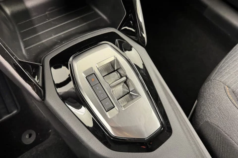 Peugeot 208 Style HYBRID 110 eDCS6