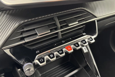 Peugeot 208 Style HYBRID 110 eDCS6