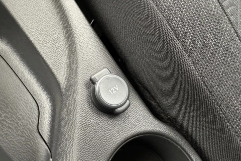 Peugeot 208 Style HYBRID 110 eDCS6