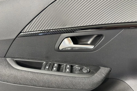 Peugeot 208 Style HYBRID 110 eDCS6