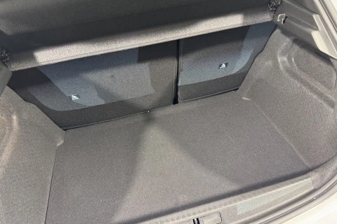 Peugeot 208 Style HYBRID 110 eDCS6