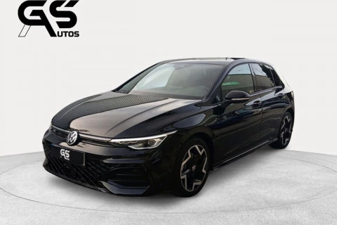 Volkswagen Golf R-Line 2.0 TDI 110kW (150CV) DSG