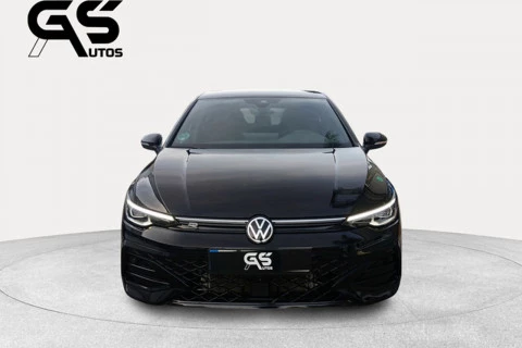 Volkswagen Golf R-Line 2.0 TDI 110kW (150CV) DSG