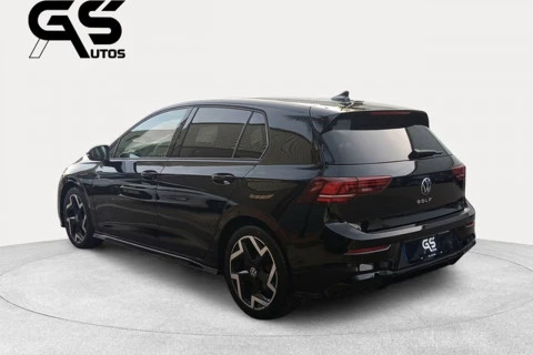 Volkswagen Golf R-Line 2.0 TDI 110kW (150CV) DSG