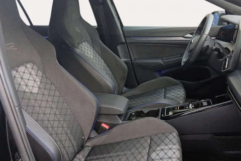 Volkswagen Golf R-Line 2.0 TDI 110kW (150CV) DSG