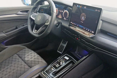 Volkswagen Golf R-Line 2.0 TDI 110kW (150CV) DSG