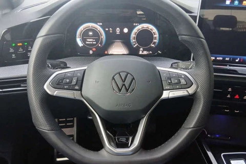 Volkswagen Golf R-Line 2.0 TDI 110kW (150CV) DSG