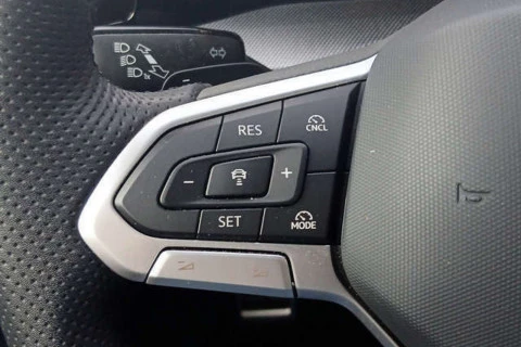 Volkswagen Golf R-Line 2.0 TDI 110kW (150CV) DSG