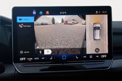 Volkswagen Golf R-Line 2.0 TDI 110kW (150CV) DSG