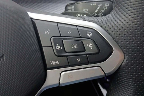 Volkswagen Golf R-Line 2.0 TDI 110kW (150CV) DSG