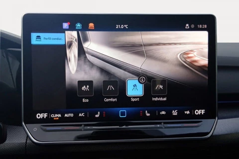 Volkswagen Golf R-Line 2.0 TDI 110kW (150CV) DSG