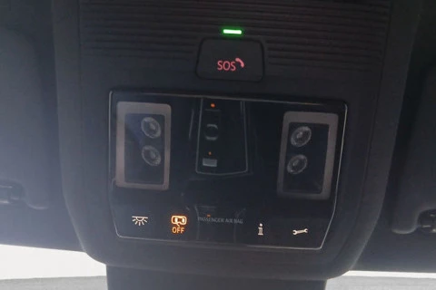 Volkswagen Golf R-Line 2.0 TDI 110kW (150CV) DSG