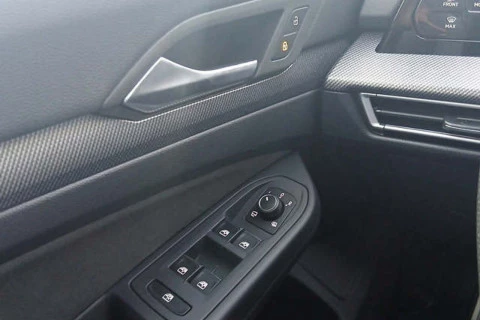 Volkswagen Golf R-Line 2.0 TDI 110kW (150CV) DSG