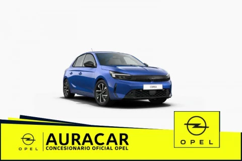 Opel Corsa 1.2T XHL 74kW (100CV) #YES