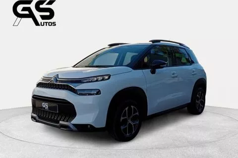 Citroën C3 Aircross PureTech 110 S&S Shine 81 kW (110 CV)