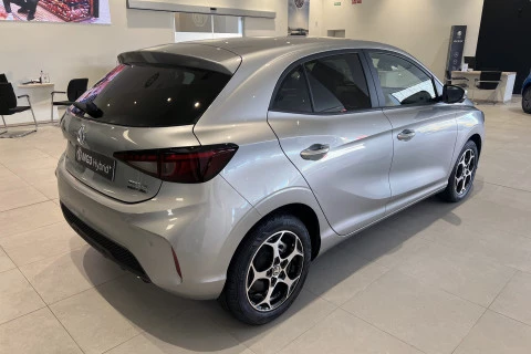 MG3 Hybrid+ Luxury
