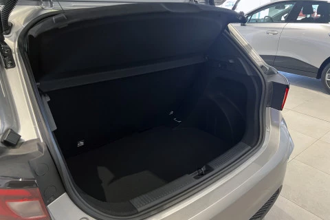 MG3 Hybrid+ Luxury