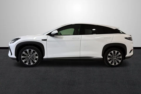 BYD SEALION 7 83 kWh Comfort